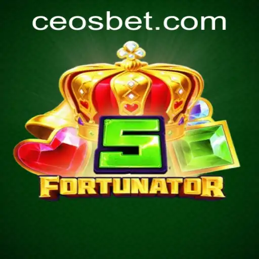 Discover the Exciting World of 5Fortunator at Ceo.bet