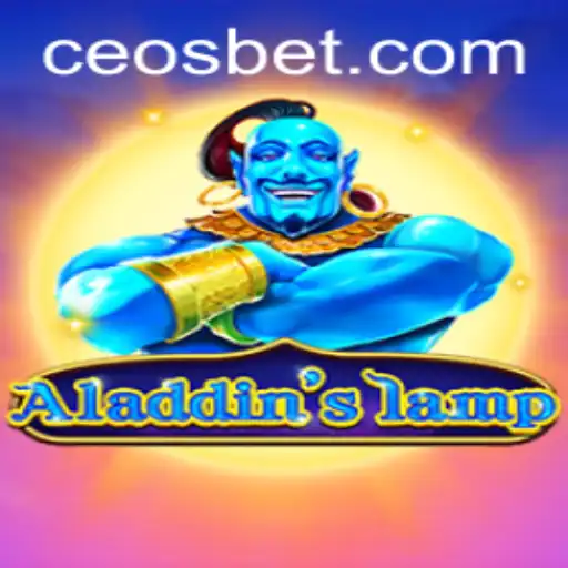 Explore the Magical World of Aladdinslamp with CEO.Bet