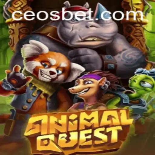 Experience Adventure with AnimalQuest: The Thrilling New Game Tied to Ceo.bet