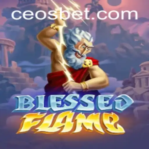 BlessedFlame: Dive into the Enchanting Realm of Fantasy Gaming