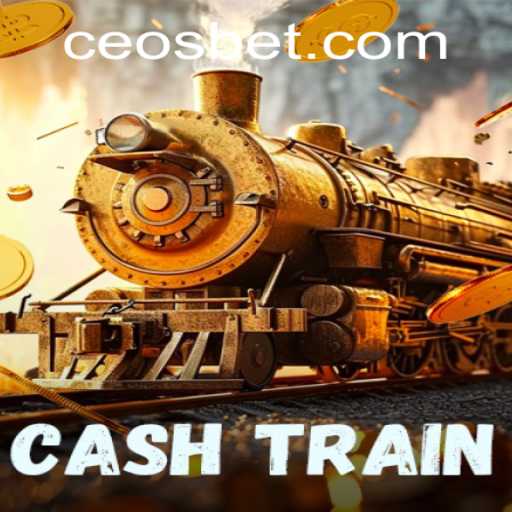 CashTrain: A New Frontier in Interactive Gaming