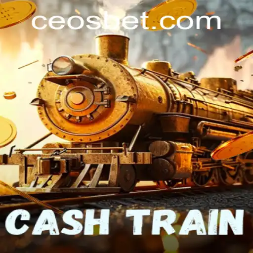 CashTrain: A New Frontier in Interactive Gaming