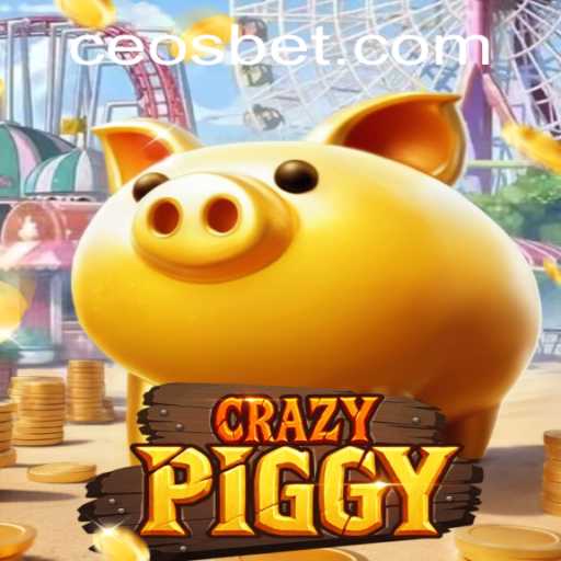 Step into the World of CrazyPiggy with Ceo.bet