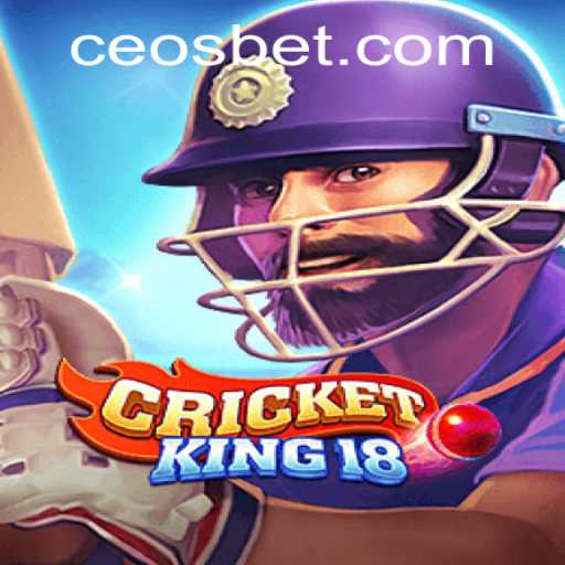 CricketKing18: A Game-Changing Experience in Online Cricket