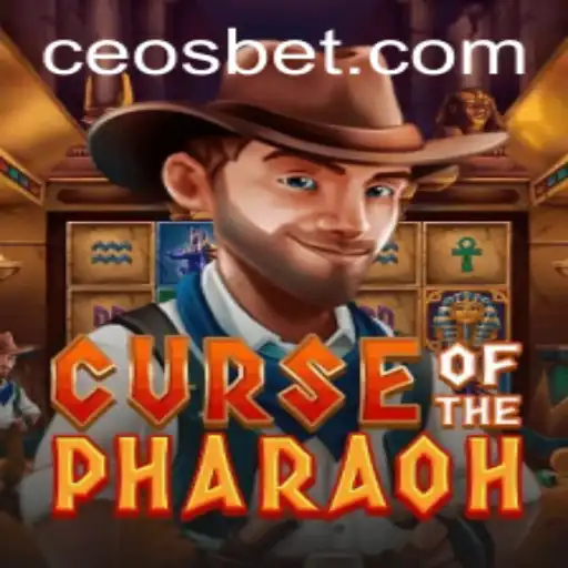Discover the Mysteries of 'Curse of the Pharaoh' with Ceo.bet
