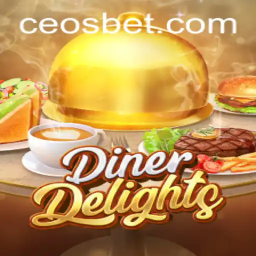 DinerDelights: A Gastronomic Journey into Interactive Gaming