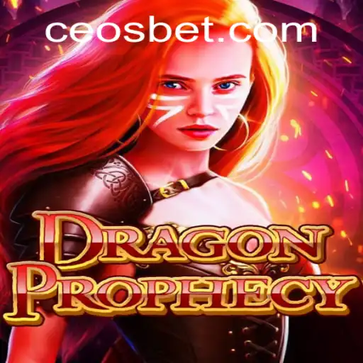 DragonProphecy: A Game-Changing Adventure in the World of Fantasy and Betting
