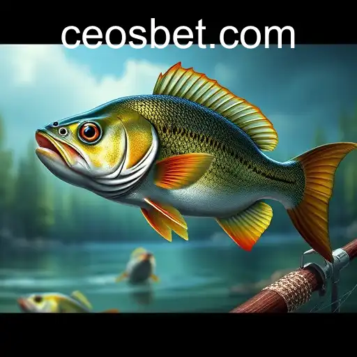 The Thrilling World of Fishing Games on Ceo.bet