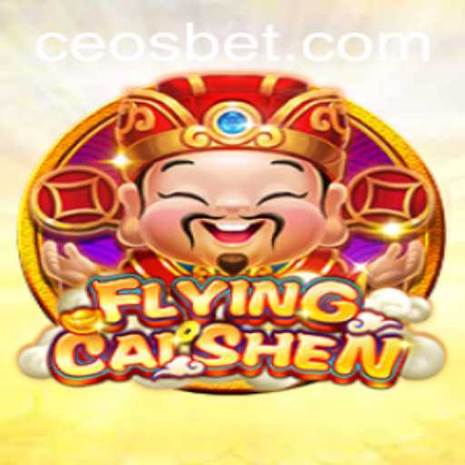 Discover the Exciting World of FlyingCaiShen at Ceo.bet
