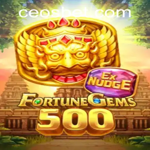Exploring FortuneGems500: The Latest Sensation from Ceo.bet