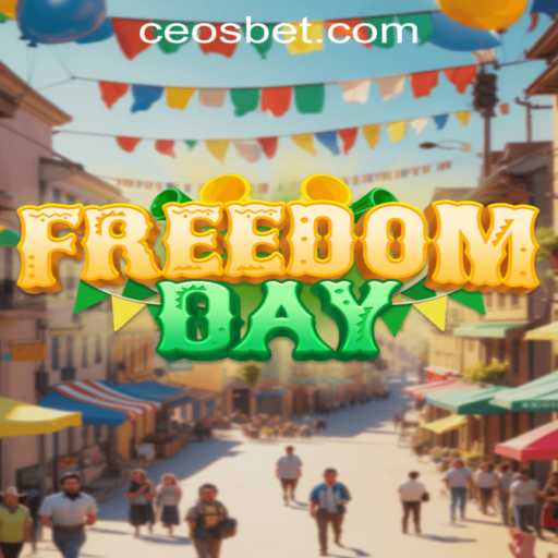 FreedomDay: A Revolutionary Gaming Experience by Ceo.bet