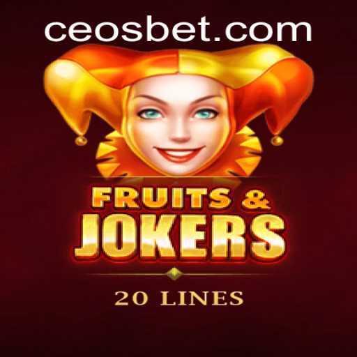 Exploring the Exciting World of FruitsAndJokers20: A Thrilling Casino Adventure with Ceo.bet