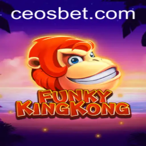 Discover the Exciting World of FunkyKingKong: A New Gaming Sensation by Ceo.bet
