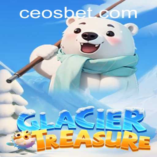 GlacierTreasure: Discover Frozen Riches with Ceo.bet