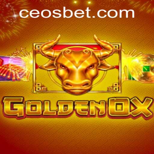 GoldenOx: Dive into the Thrilling World of Online Gaming with Ceo.bet