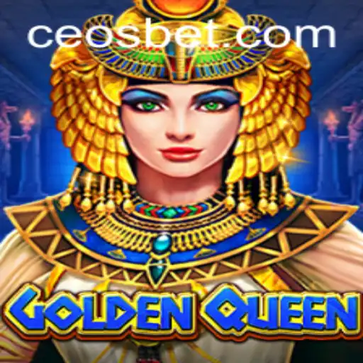 GoldenQueen: A Regal Adventure in the World of Ceo.bet