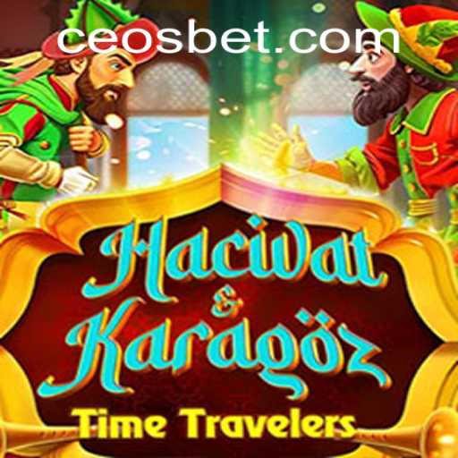 Exploring the Fascinating World of HacivatandKaragoz: A Modern Twist with Ceo.bet