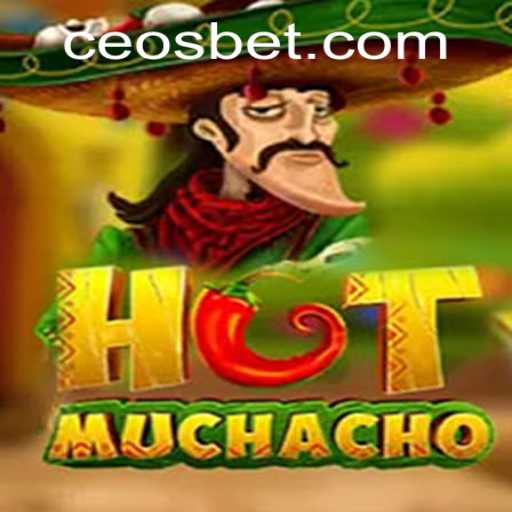 Experience the Excitement of HotMuchacho with Ceo.bet