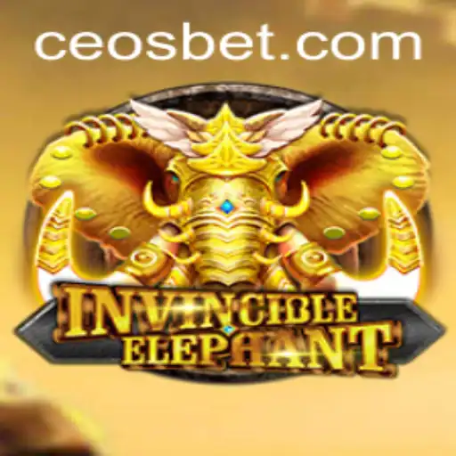 Dive into the World of InvincibleElephant: A New Era of Gaming with Ceo.bet