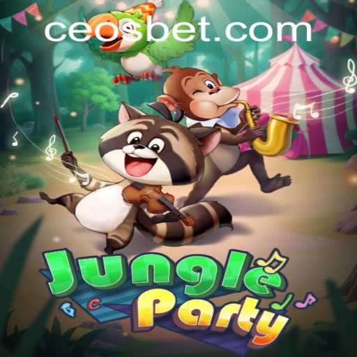 Welcome to the Adventure: JungleParty and Ceo.bet's Latest Gaming Sensation