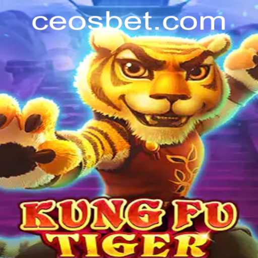 KungFuTiger: Unleashing the Spirit of Martial Arts in a New Gaming Era