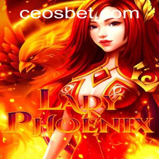 LadyPhoenix: A Captivating Game at the Forefront of Digital Entertainment