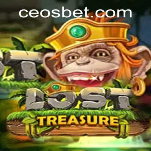 Discover the Adventure of LostTreasure and the Connection to Ceo.bet