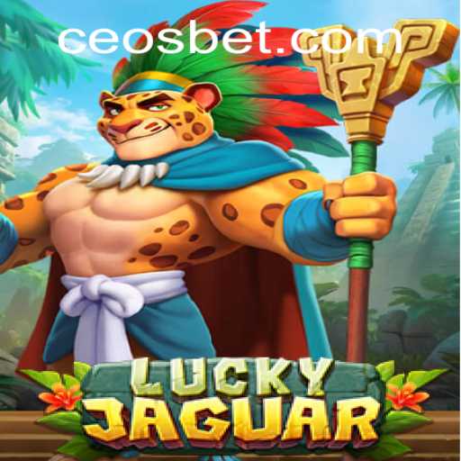 Exploring the Thrills of LuckyJaguar: An In-Depth Look at Ceo.bet's Latest Creation