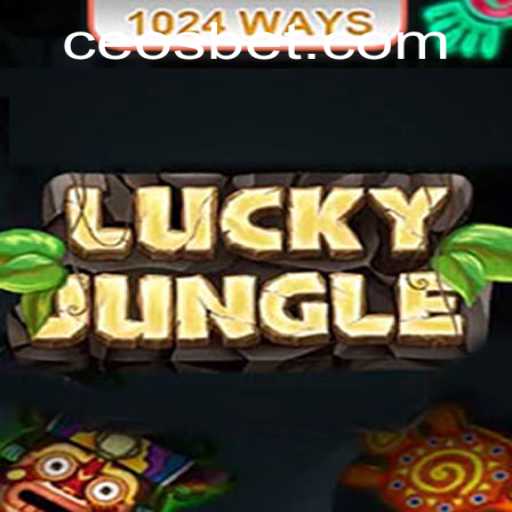 Explore the Enchantment of LuckyJungle1024 with Ceo.bet