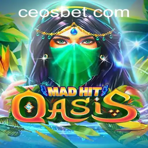 Exploring MadHitOasis: A Captivating New Game by Ceo.bet