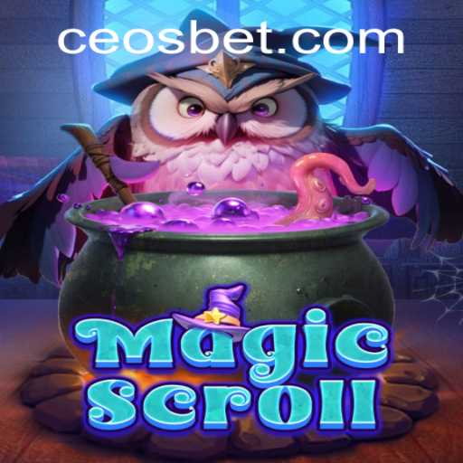 Unveiling MagicScroll: The Enchanting New Game Revolutionizing the iGaming World
