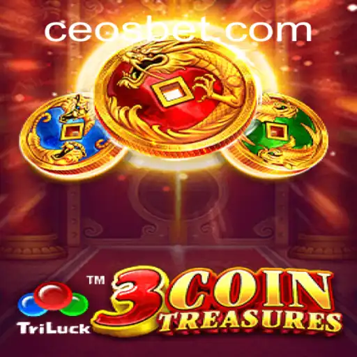 Exploring 3CoinTreasures: The Thrilling Adventure by Ceo.bet