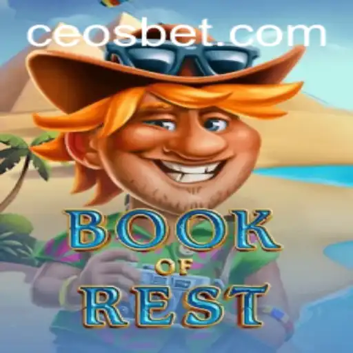 Exploring the Mysteries of BookofRest: A Comprehensive Guide
