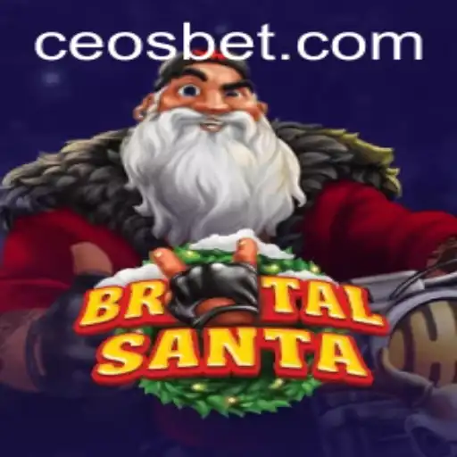 BrutalSanta: The Ultimate Gaming Experience by Ceo.bet