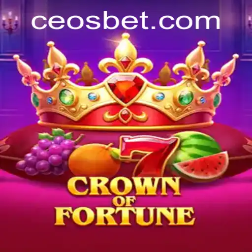 Discover the Allure of CrownofFortune: A Comprehensive Guide to the Game from Ceo.bet