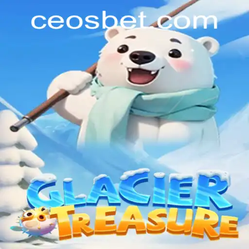 GlacierTreasure: Discover Frozen Riches with Ceo.bet