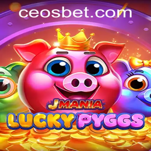Exploring the Thrills of JManiaLuckyPyggs: A Modern Gaming Sensation