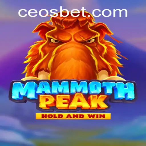 Exploring MammothPeak and Its Rise in the Gaming Industry with Ceo.bet