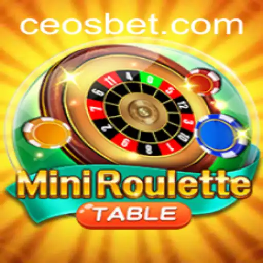 Exploring MiniRoulette: The Thrilling Game Experience at Ceo.bet