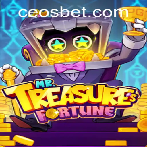 Exploring the Exciting World of MrTreasuresFortune on Ceo.bet