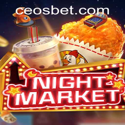 Exploring the Dynamic World of NIGHTMARKET with Ceo.bet