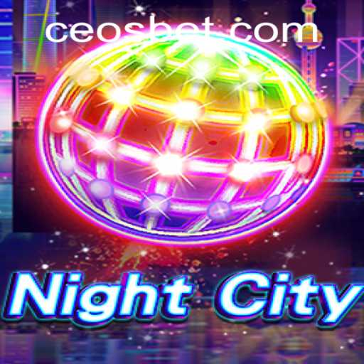 Dive into the Enigmatic World of NightCity with Ceo.bet