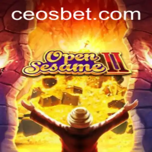 OpenSesameII: A Thrilling Adventure in the World of Ceo.bet