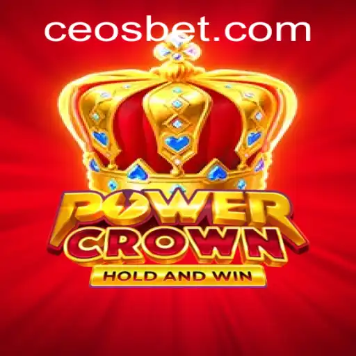 PowerCrown: The Strategic Vanguard in Ceo.bet's Gaming Universe