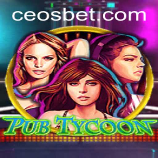 Embark on a Strategic Adventure with PubTycoon: A Game of Wit, Strategy, and Entrepreneurship