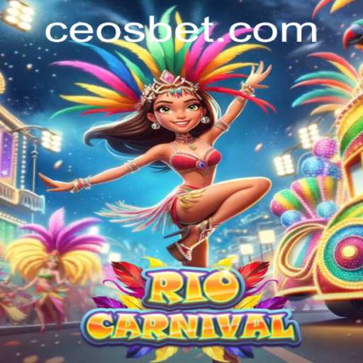 Dive into the Excitement of RioCarnival: A Spotlight on the Thrilling Ceo.bet Experience