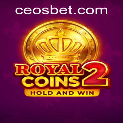 RoyalCoins2 Game Overview and Ceo.bet Integration