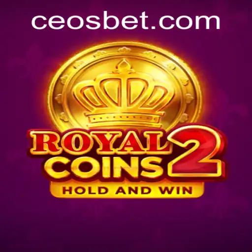 RoyalCoins2 Game Overview and Ceo.bet Integration