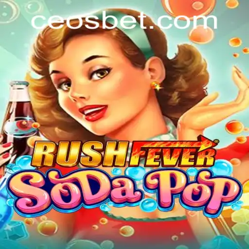 Experience the Thrill of RushFeverSodaPop
