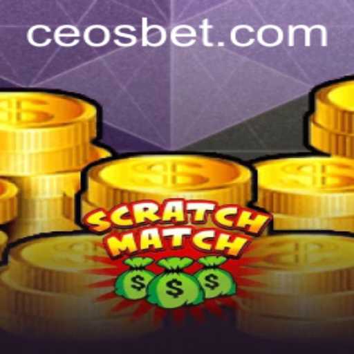 Discover ScratchMatch: A Thrilling Game Experience with CEO.bet